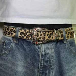 Men's multi Belt