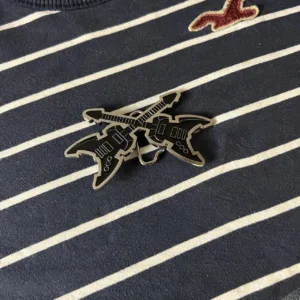 American Vintage Men's multi Belt