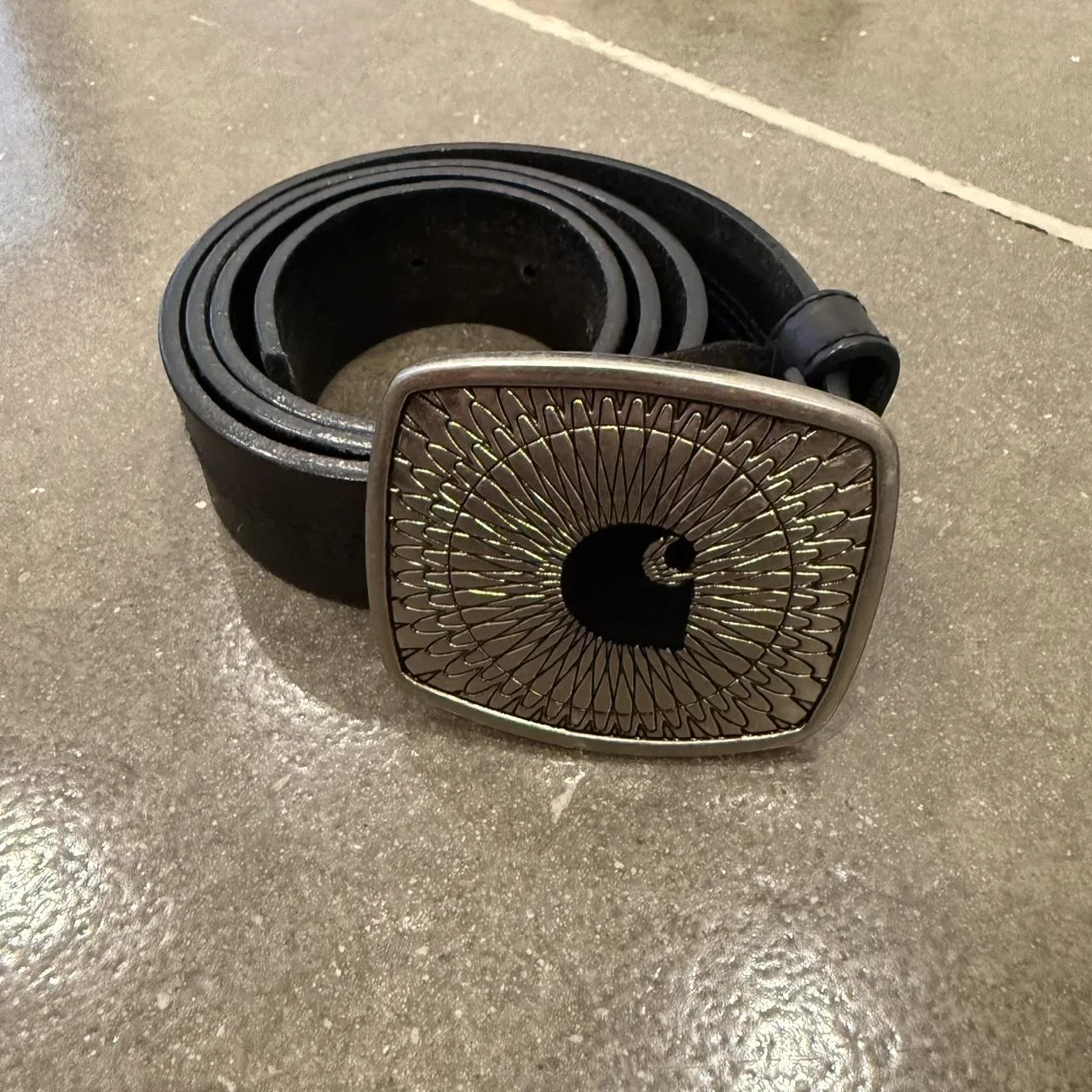 Carhartt Men's multi Belt