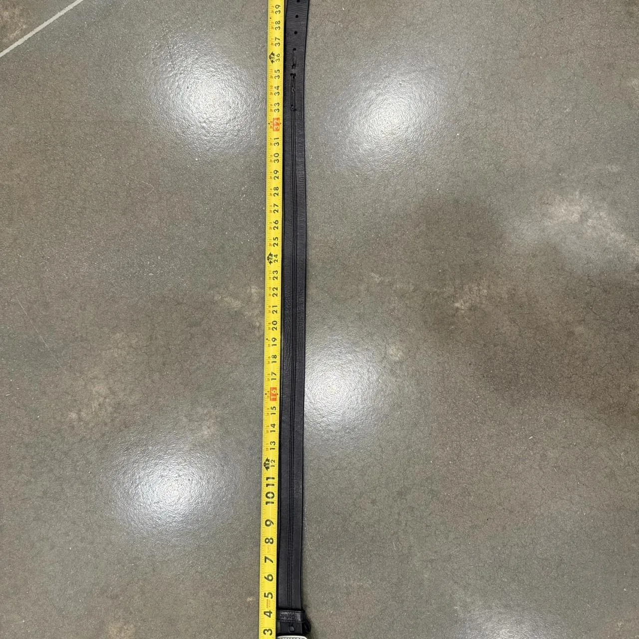 Carhartt Men's multi Belt - Image 5