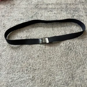 Columbia Sportswear Men's Black Belt