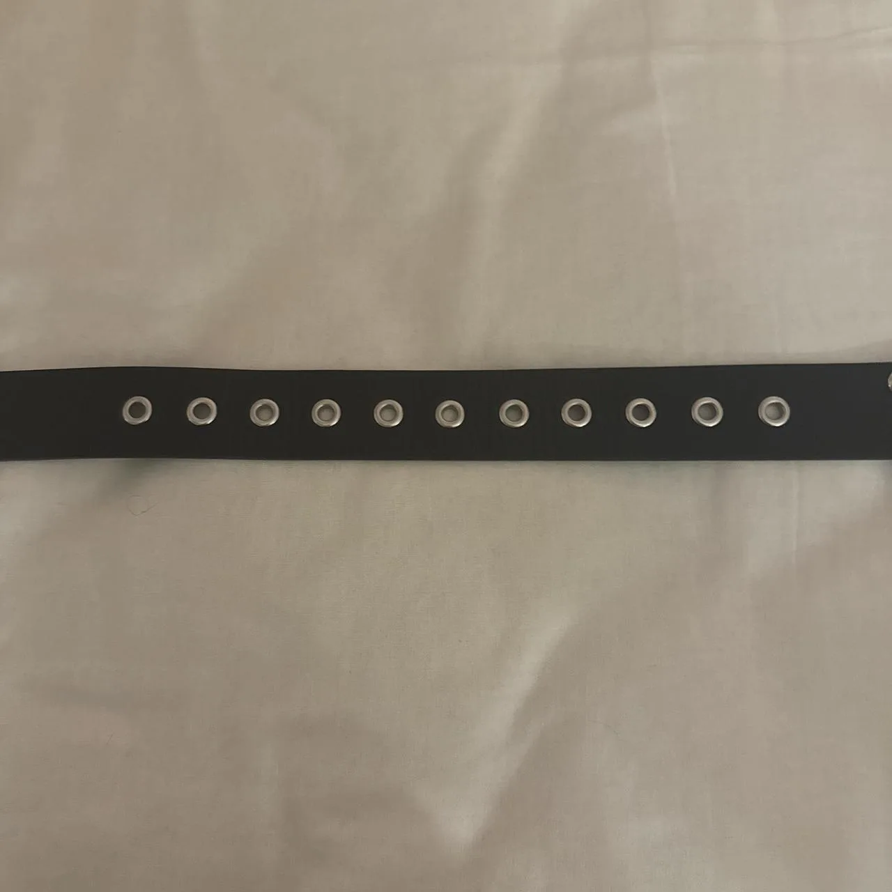 Men's Black Belt - Image 2