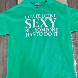 Gildan Men's T-shirt