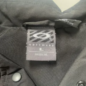 Oakley Men's Black Jacket