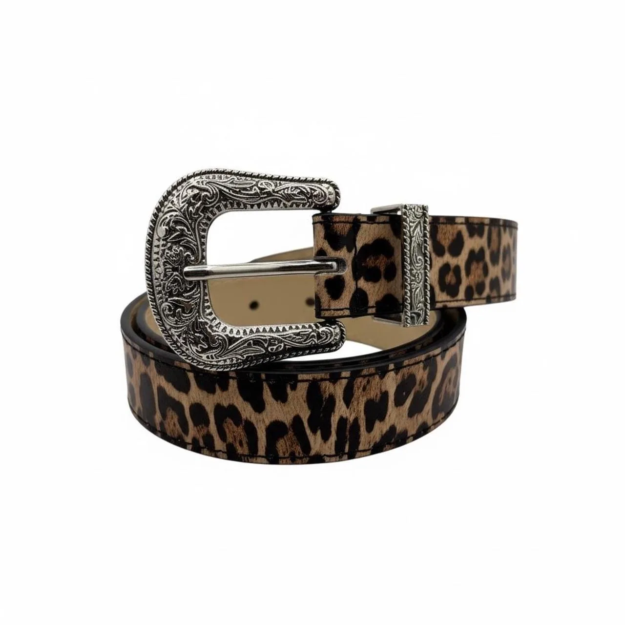 Men's Belt - Image 3