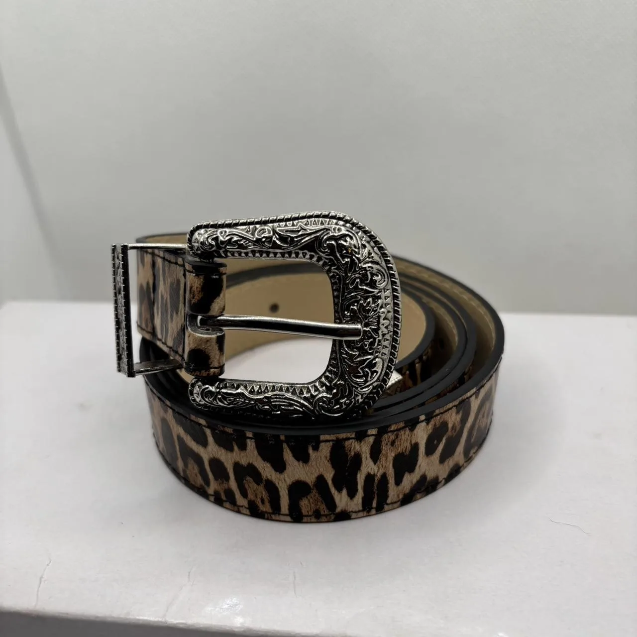 Men's Belt - Image 4