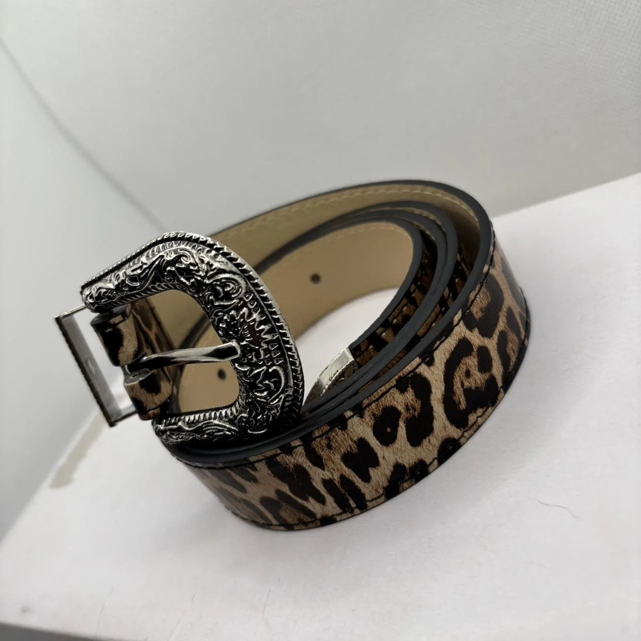 Men's Belt - Image 5