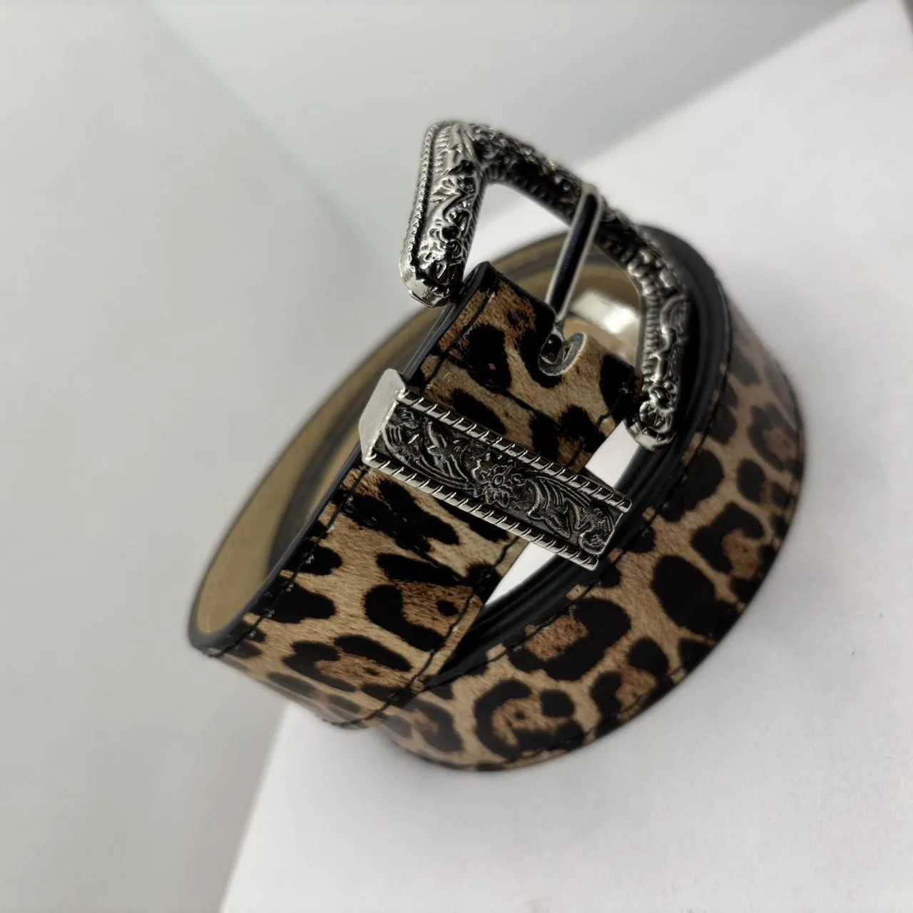 Men's Belt - Image 6