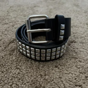 Men's Black Belt
