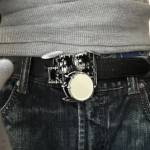 American Vintage Men's Belt