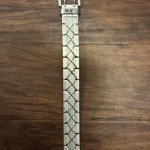 Men's Belt