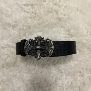 Men's Black Belt