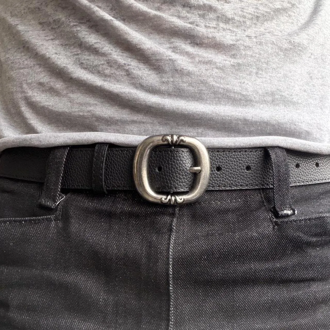Men's multi Belt - Image 2