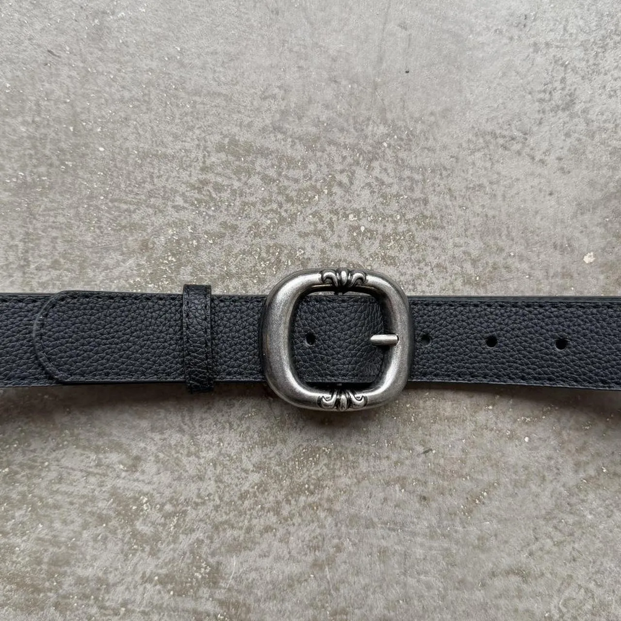 Men's multi Belt - Image 3