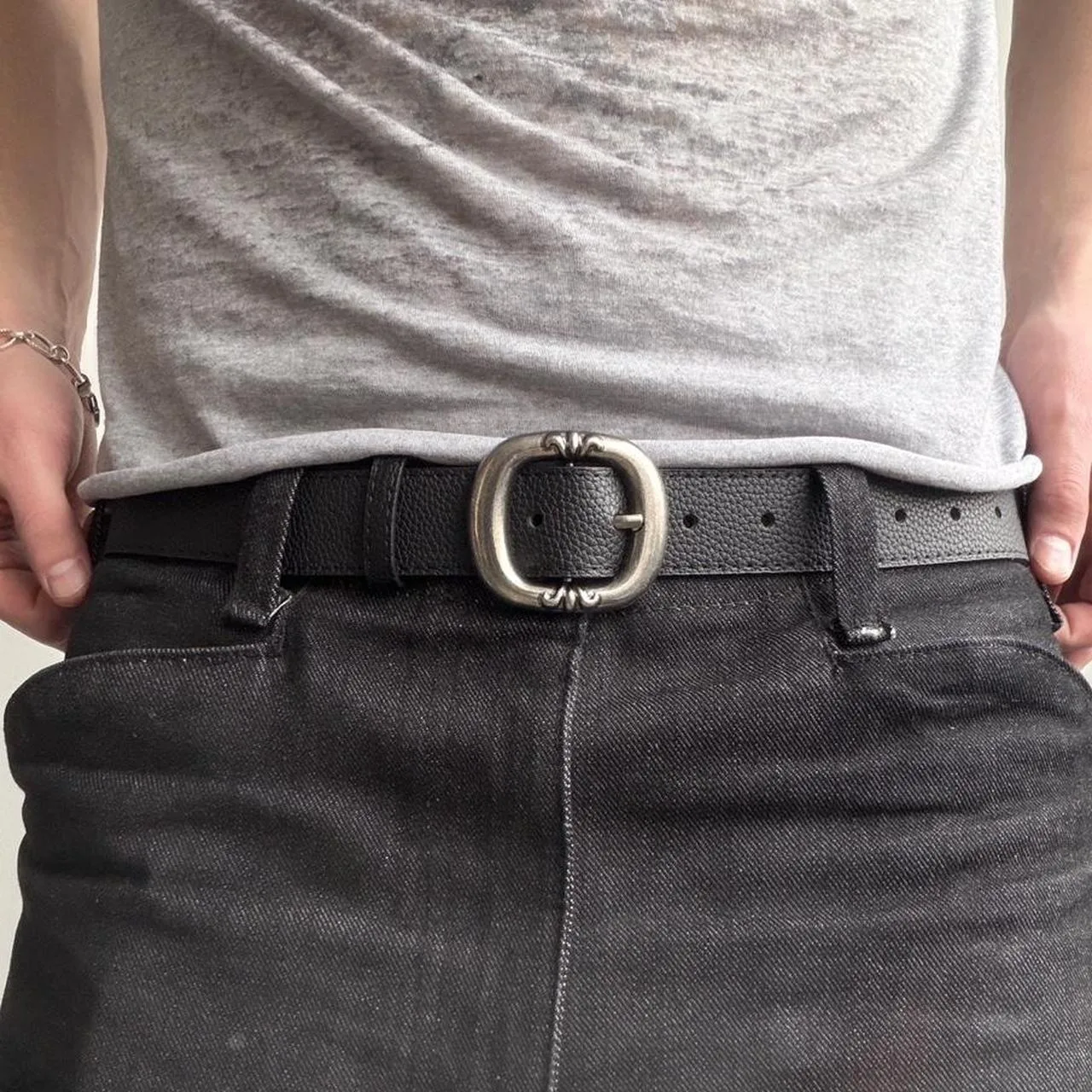 Men's multi Belt - Image 4