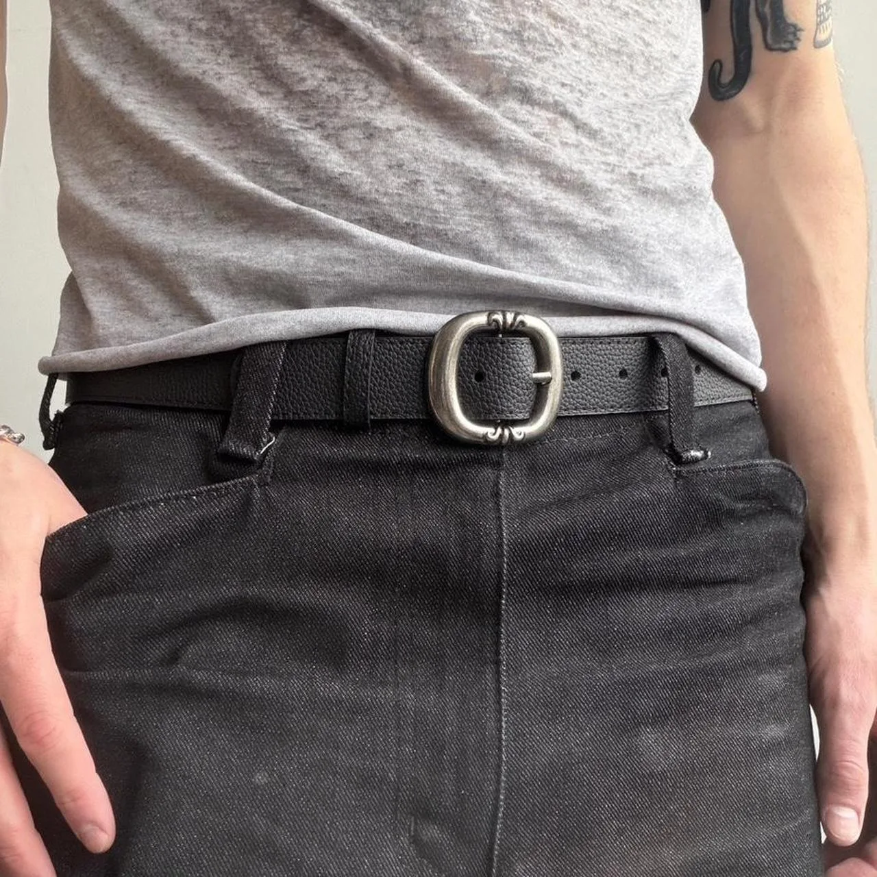 Men's multi Belt - Image 6