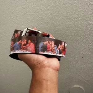 Supreme Men's multi Belt