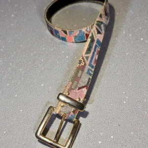 American Vintage Men's multi Belt