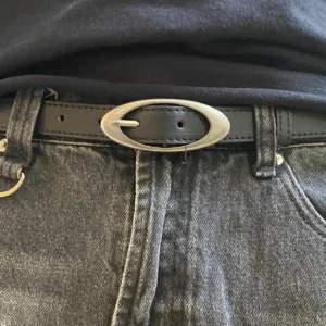 Oakley Men's Black Belt