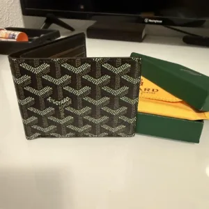 Men's Wallet-purses