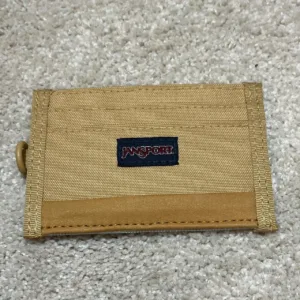 Jansport Men's Wallet-purses