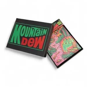 Men's multi Wallet-purses