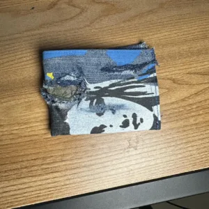 Men's multi Wallet-purses