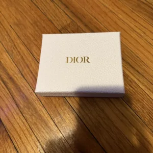 Dior Men's Wallet-purses