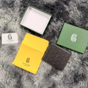 Men's multi Wallet-purses