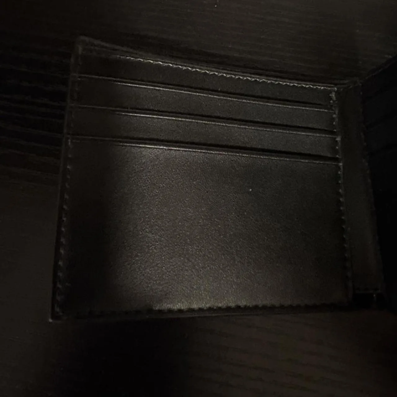 Michael Kors Men's Black Wallet-purses - Image 3