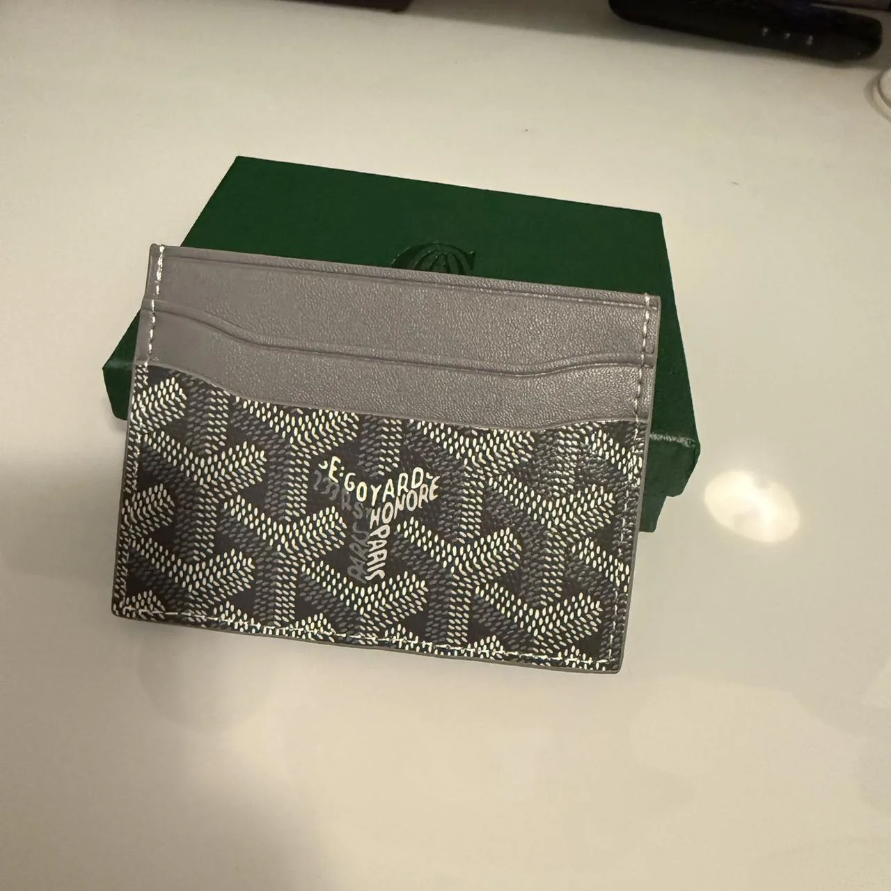 Men's Wallet-purses