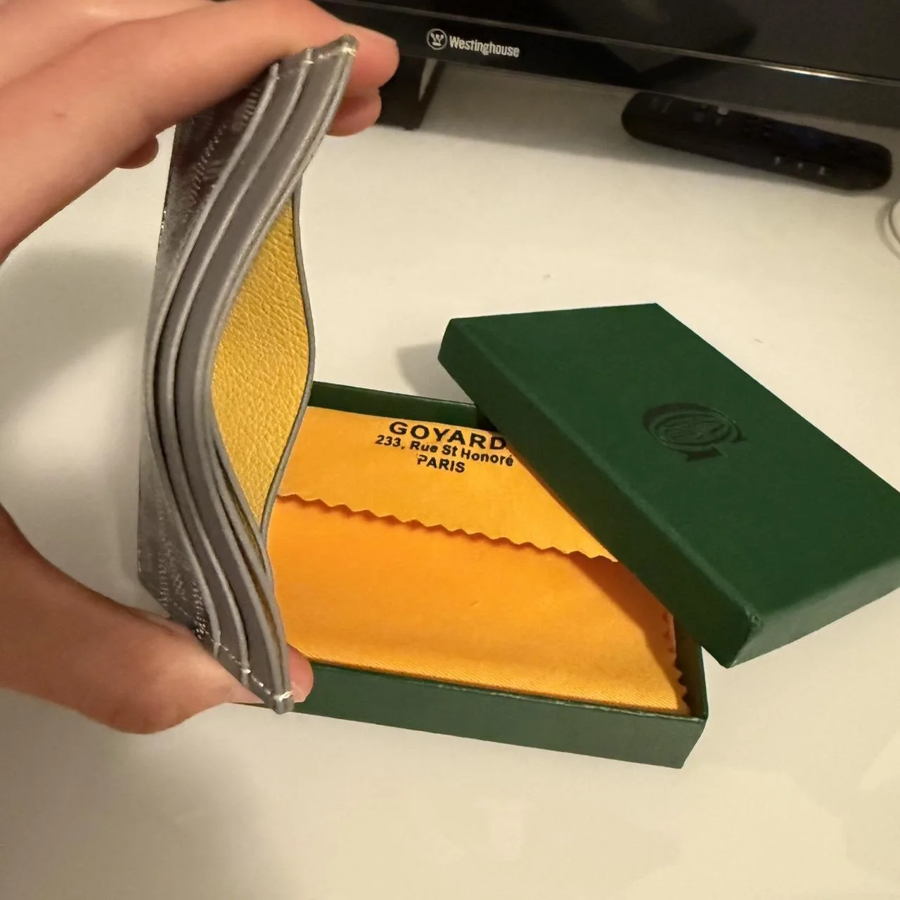 Men's Wallet-purses - Image 2