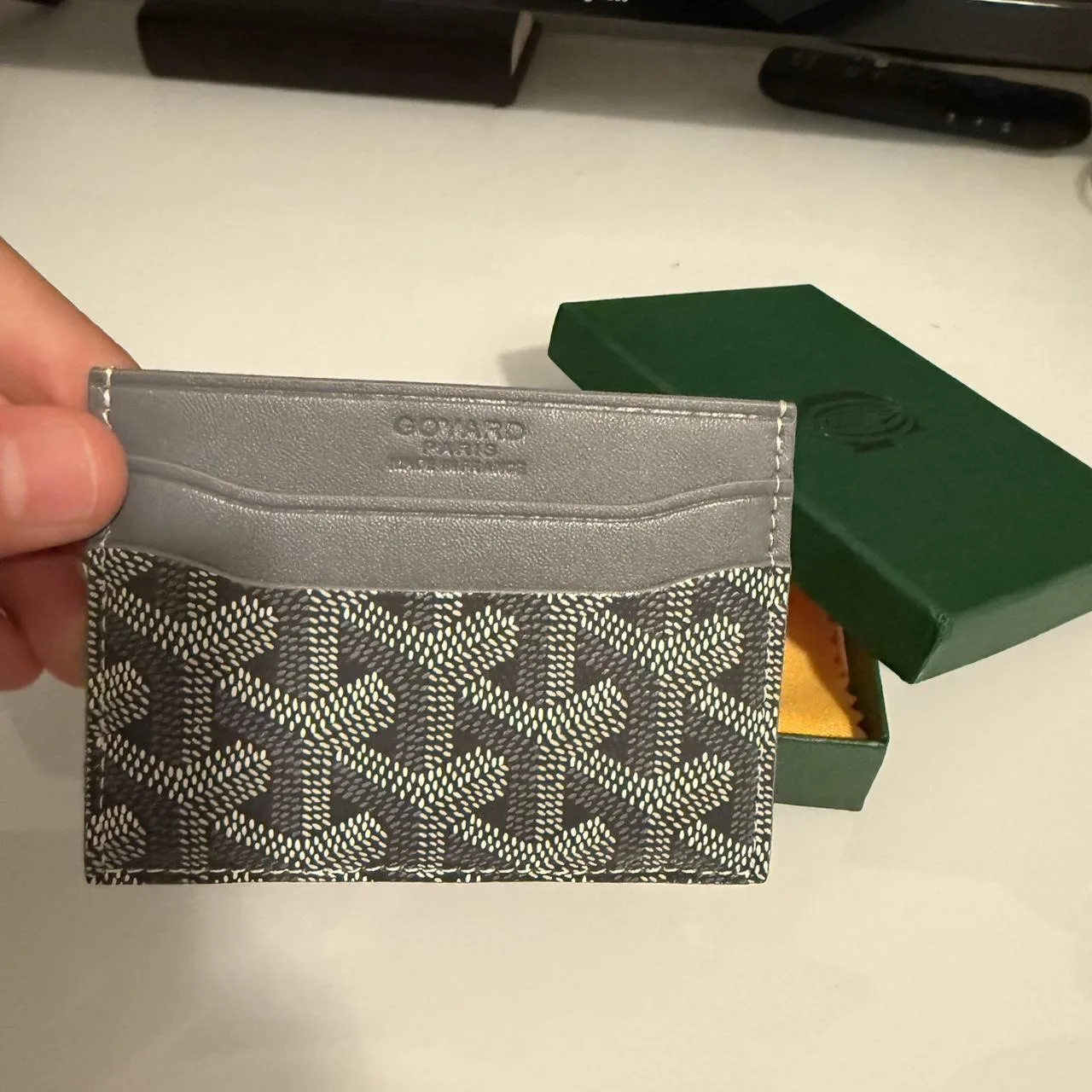 Men's Wallet-purses - Image 3