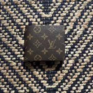 Louis Vuitton Men's Brown Wallet-purses