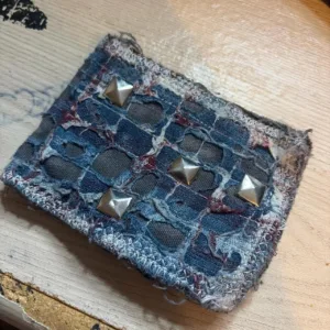 Men's multi Wallet-purses