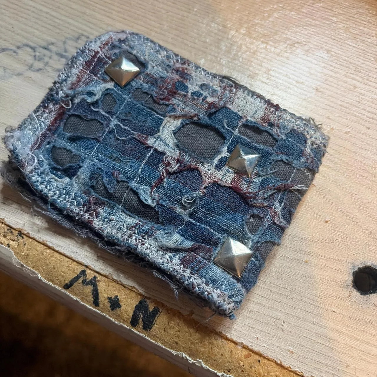 Men's multi Wallet-purses - Image 2