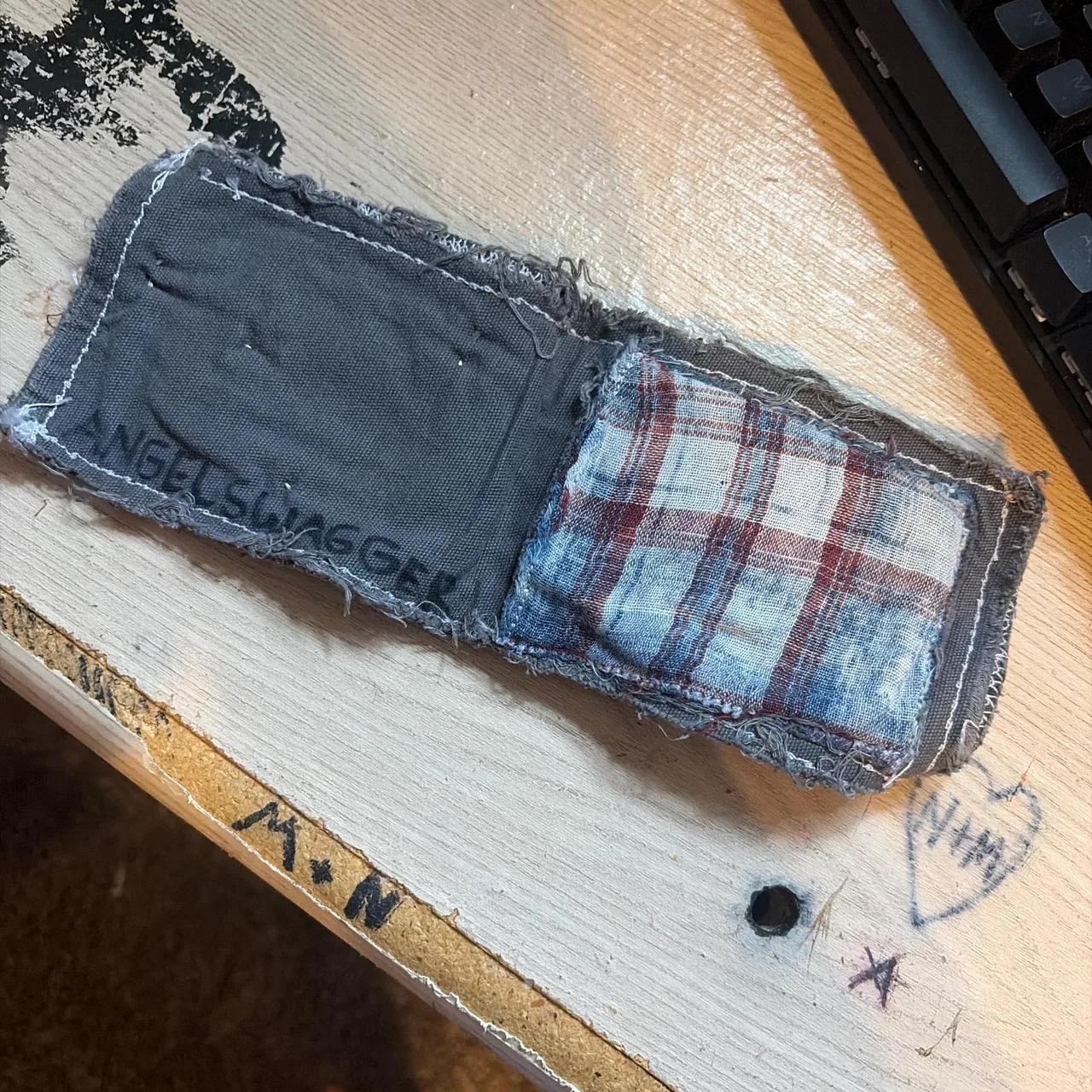 Men's multi Wallet-purses - Image 3