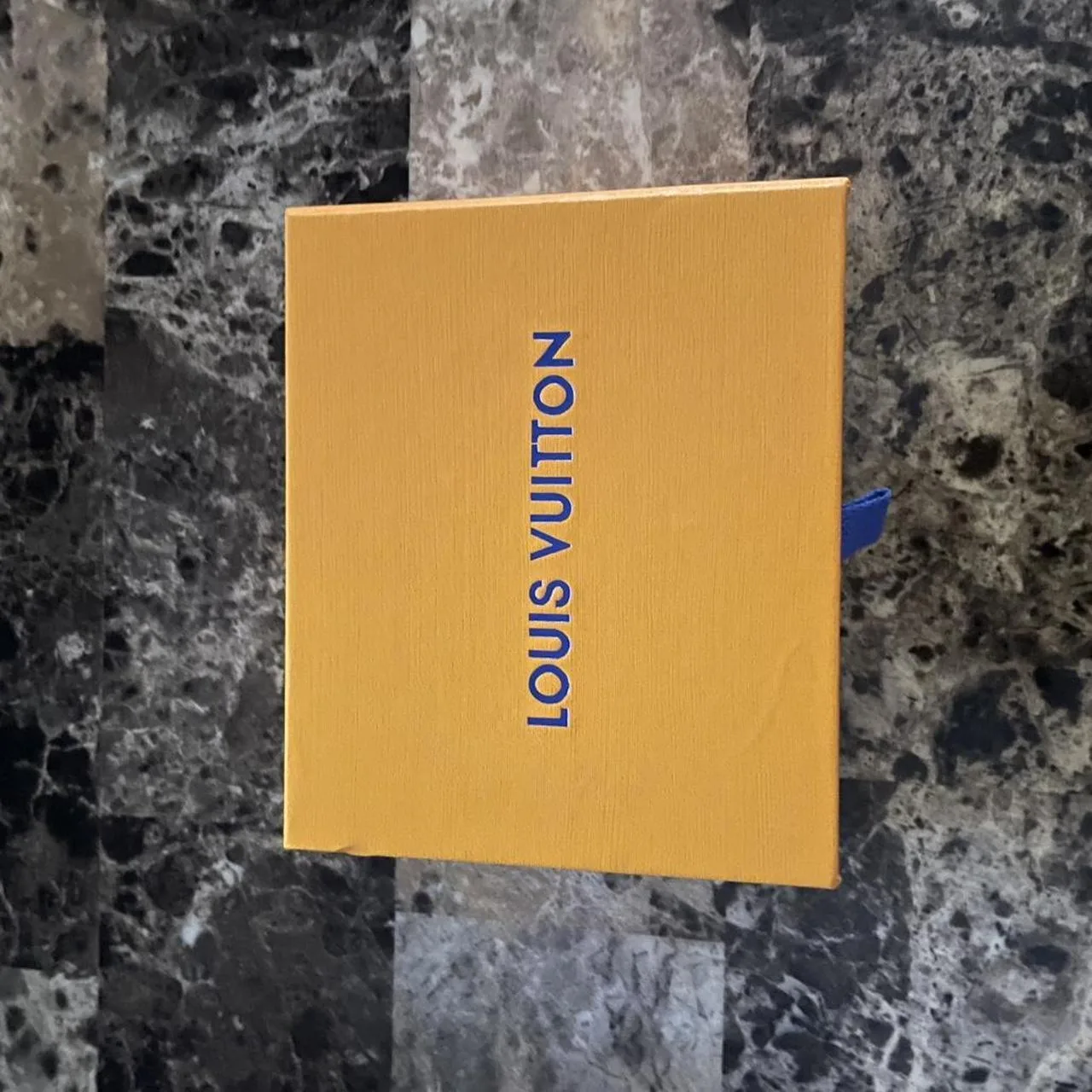 Louis Vuitton Men's Black Wallet-purses - Image 3