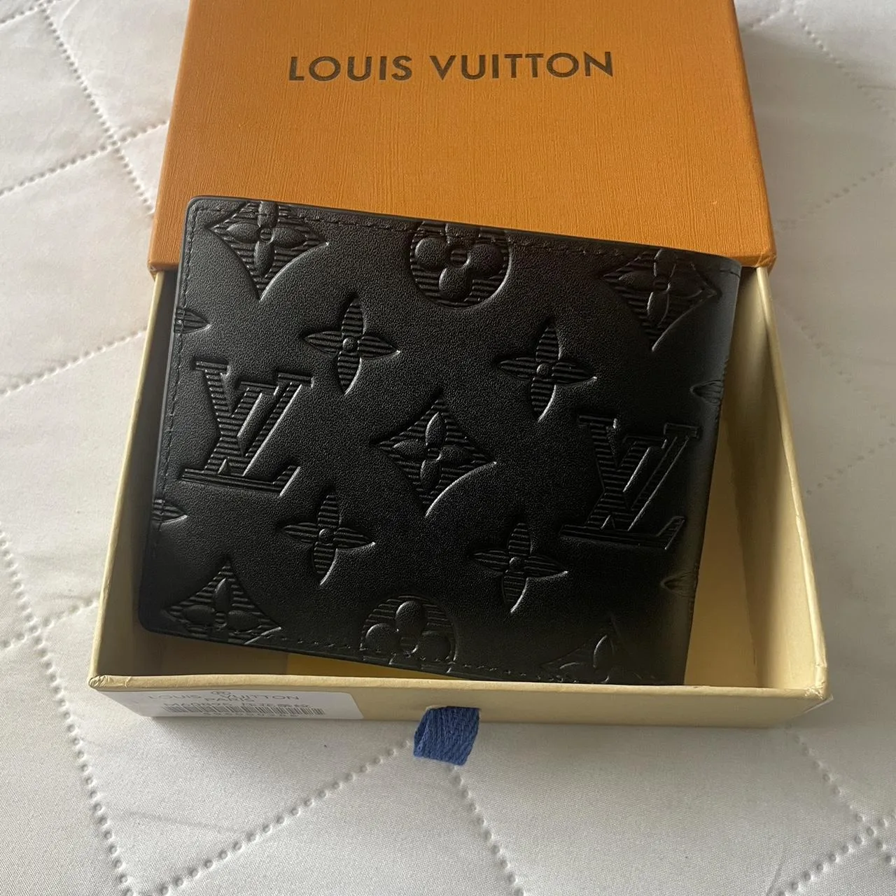 Men's Wallet-purses - Image 2