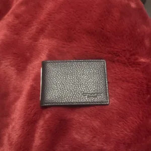 Coach Men's Black Wallet-purses