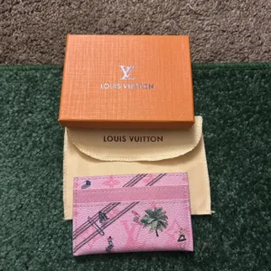 Men's multi Wallet-purses