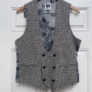 Twisted Tailor Men's multi Waistcoats-vests