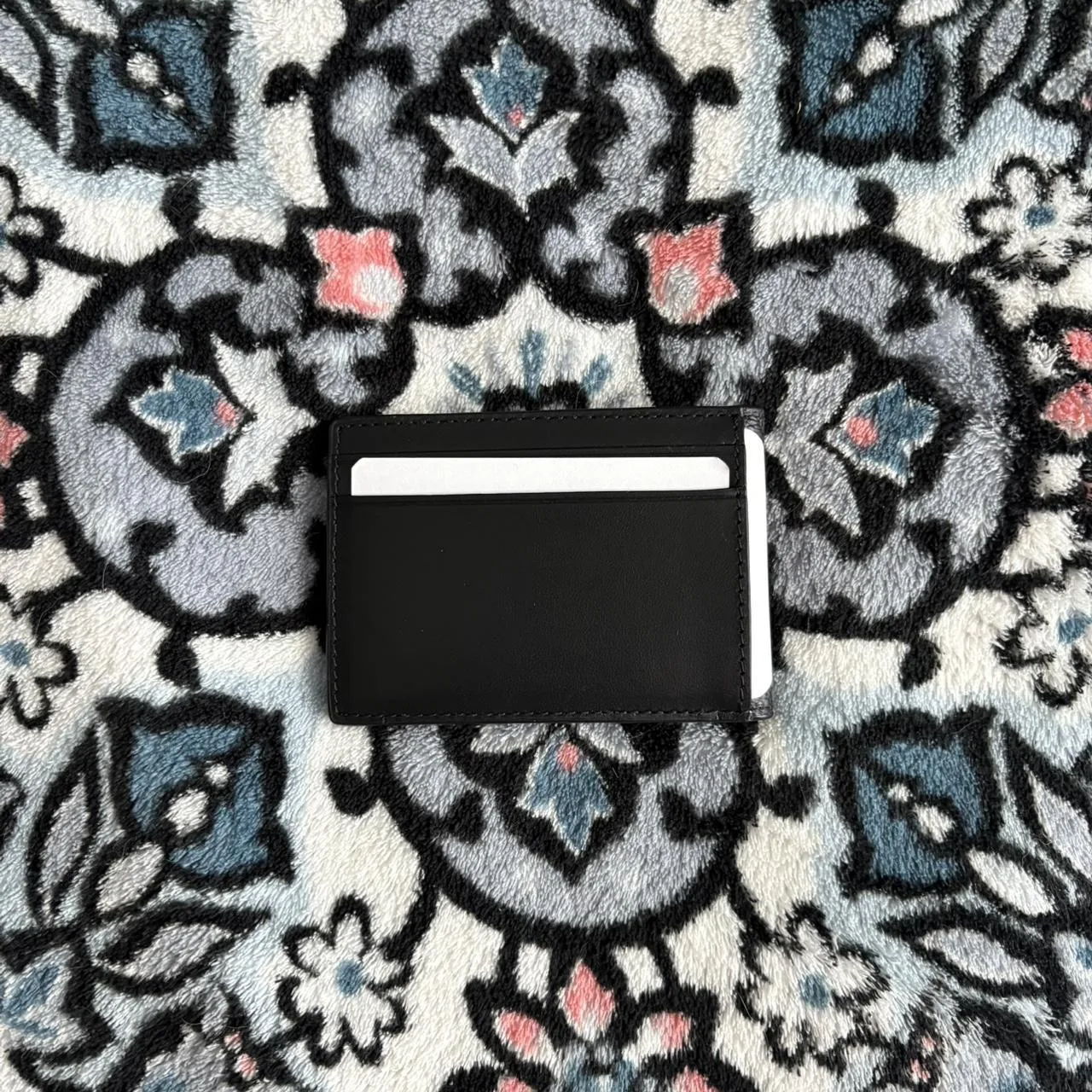 Coach Men's Black Wallet-purses - Image 2