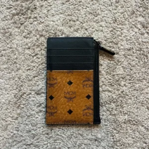 MCM Men's Wallet-purses