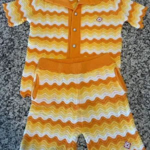 Casablanca Men's multi Suit