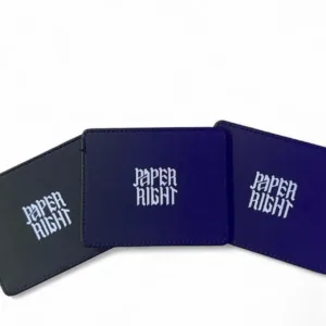 Men's multi Wallet-purses