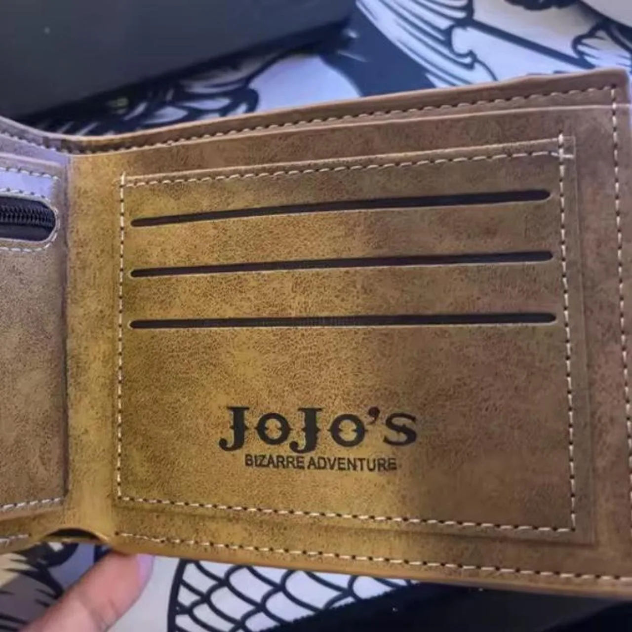 Men's Wallet-purses - Image 2