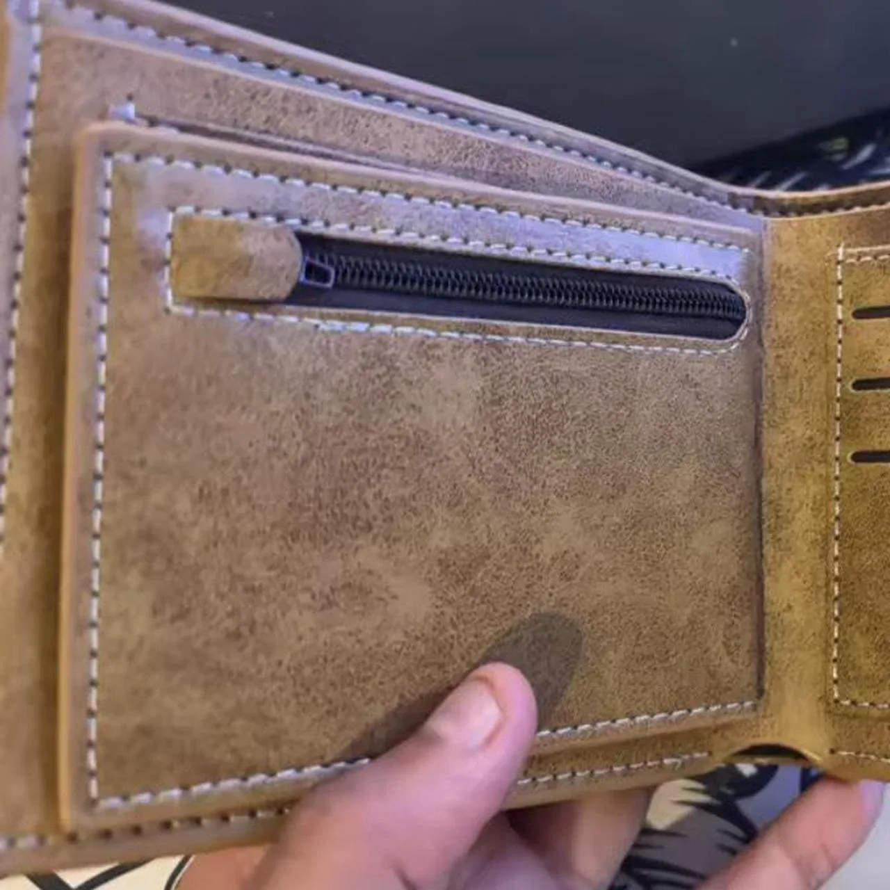 Men's Wallet-purses - Image 3