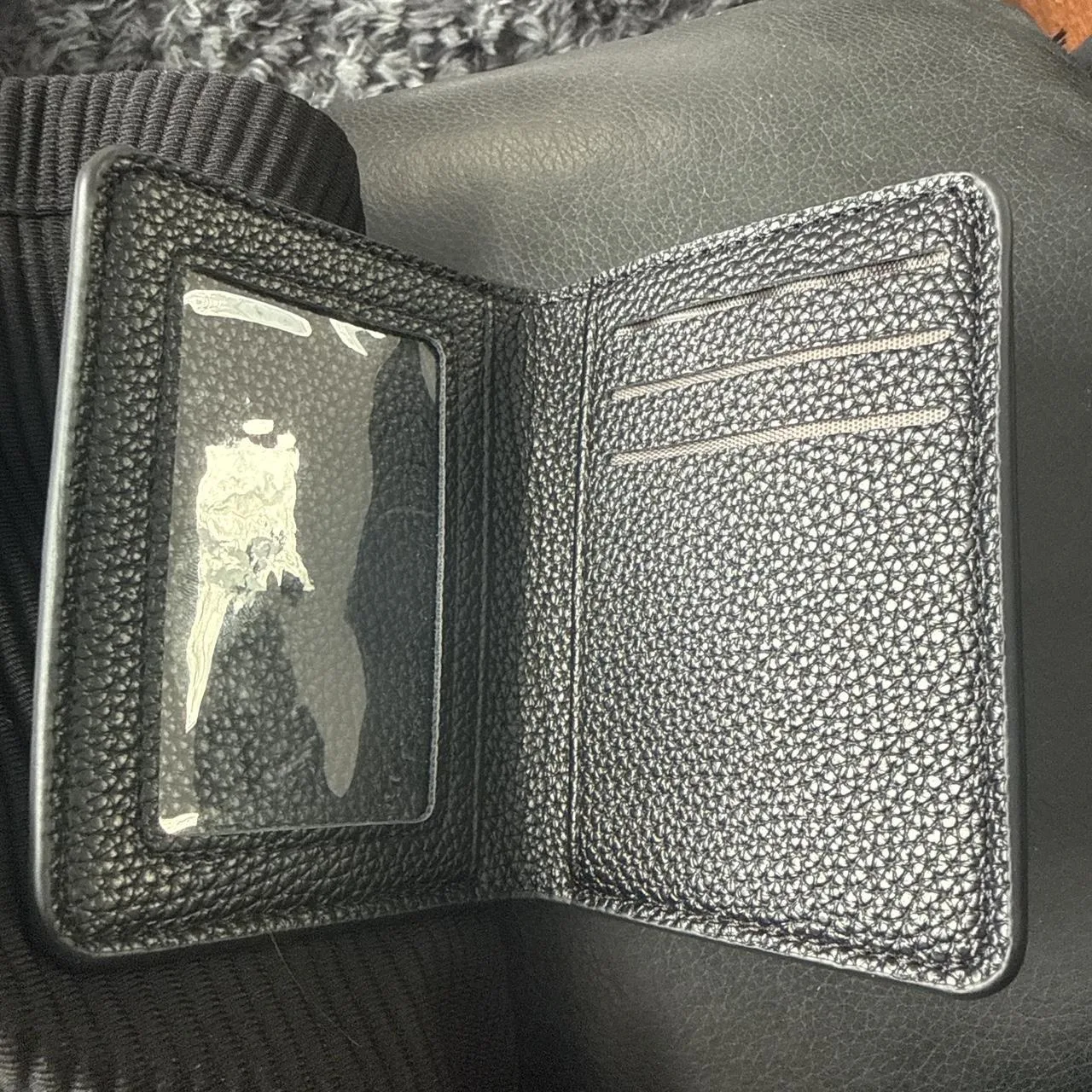 Chrome Hearts Men's Black Wallet-purses - Image 3