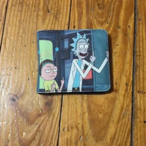 Men's multi Wallet-purses